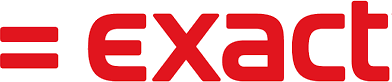 Exact Online logo